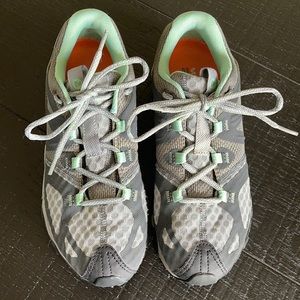 Women’s Merrell Shoes